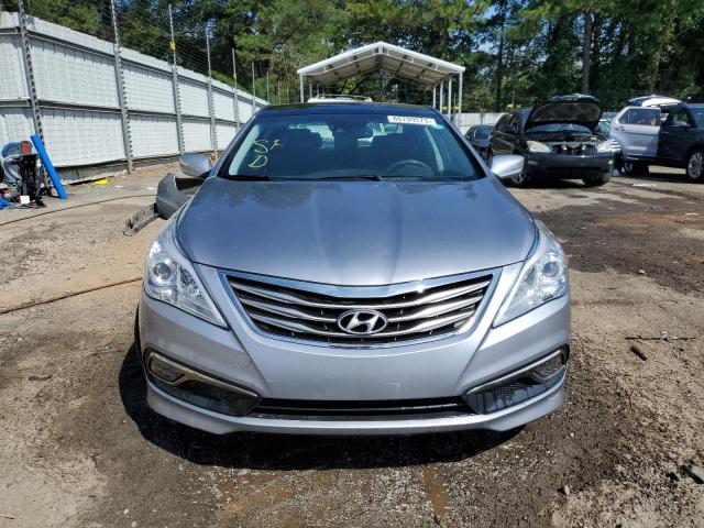 Photo 4 VIN: KMHFH4JG7FA447459 - HYUNDAI AZERA LIMI 