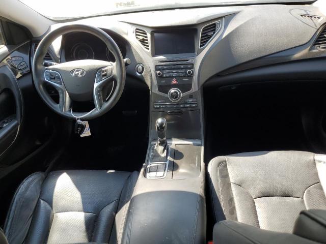 Photo 7 VIN: KMHFH4JG7FA447459 - HYUNDAI AZERA LIMI 