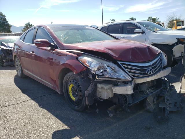 Photo 0 VIN: KMHFH4JG7GA527619 - HYUNDAI AZERA LIMI 