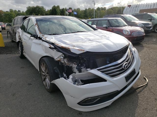 Photo 0 VIN: KMHFH4JG7GA529662 - HYUNDAI AZERA LIMI 