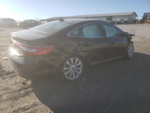 Photo 3 VIN: KMHFH4JG7GA547207 - HYUNDAI AZERA LIMI 