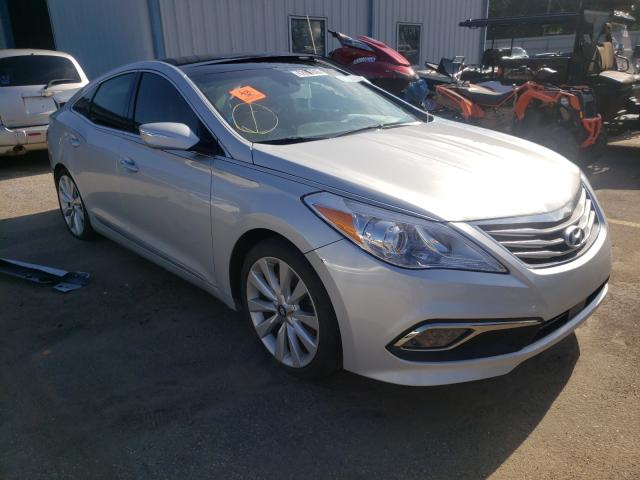 Photo 0 VIN: KMHFH4JG7GA555386 - HYUNDAI AZERA LIMI 