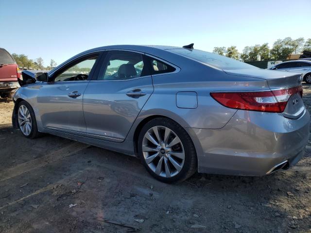 Photo 1 VIN: KMHFH4JG7GA569708 - HYUNDAI AZERA LIMI 