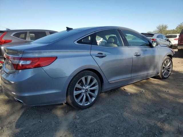 Photo 2 VIN: KMHFH4JG7GA569708 - HYUNDAI AZERA LIMI 