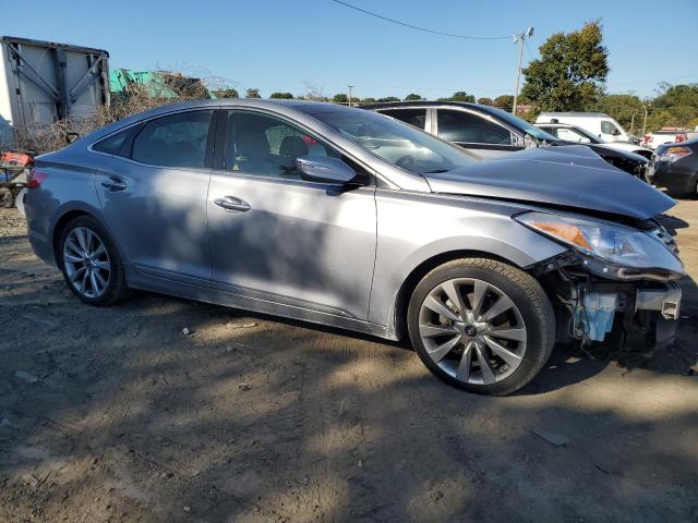 Photo 3 VIN: KMHFH4JG7GA569708 - HYUNDAI AZERA LIMI 