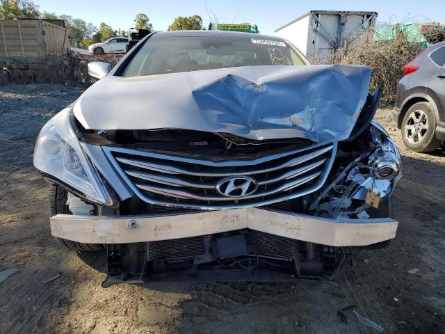 Photo 4 VIN: KMHFH4JG7GA569708 - HYUNDAI AZERA LIMI 