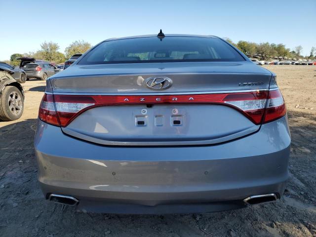 Photo 5 VIN: KMHFH4JG7GA569708 - HYUNDAI AZERA LIMI 