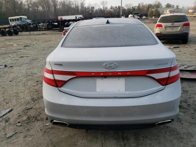 Photo 5 VIN: KMHFH4JG7HA579270 - HYUNDAI AZERA LIMI 