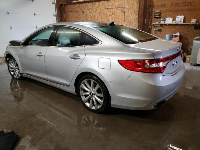 Photo 1 VIN: KMHFH4JG8CA179484 - HYUNDAI AZERA GLS 