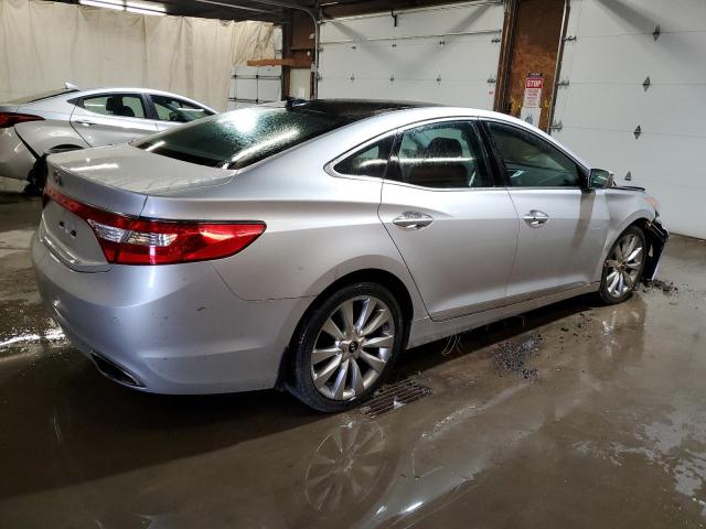 Photo 2 VIN: KMHFH4JG8CA179484 - HYUNDAI AZERA GLS 