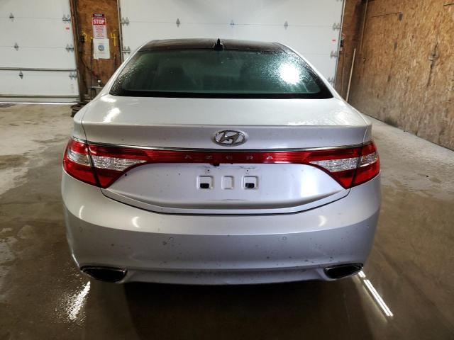 Photo 5 VIN: KMHFH4JG8CA179484 - HYUNDAI AZERA GLS 