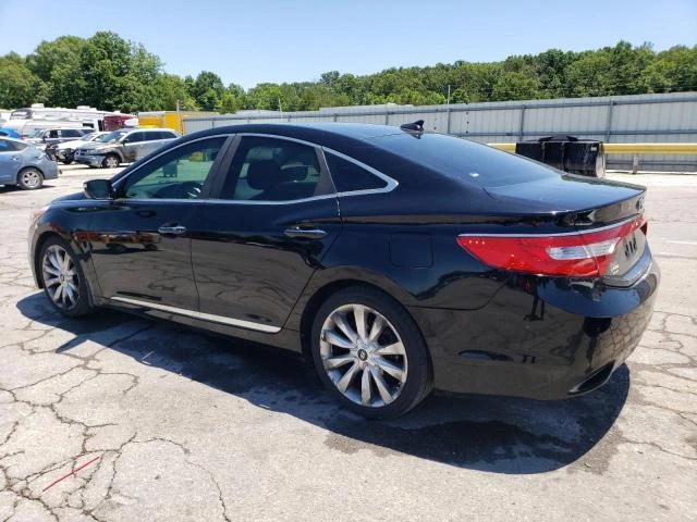 Photo 1 VIN: KMHFH4JG8CA184054 - HYUNDAI AZERA GLS 