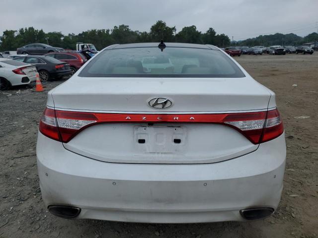 Photo 5 VIN: KMHFH4JG8CA190193 - HYUNDAI AZERA 