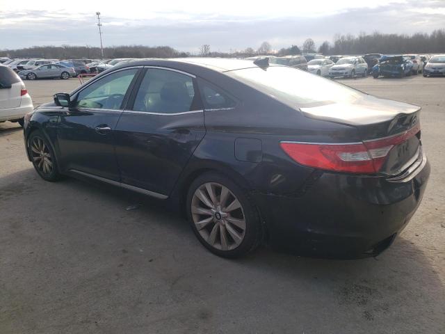 Photo 1 VIN: KMHFH4JG8CA191389 - HYUNDAI AZERA GLS 