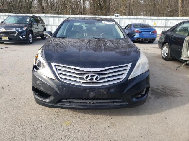 Photo 4 VIN: KMHFH4JG8CA191389 - HYUNDAI AZERA GLS 