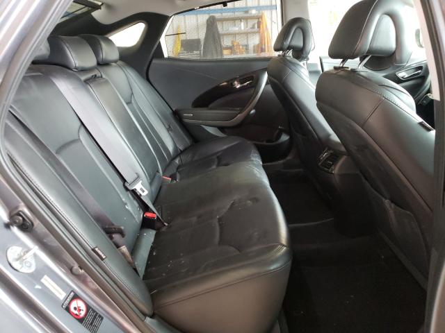 Photo 5 VIN: KMHFH4JG8DA206944 - HYUNDAI AZERA GLS 