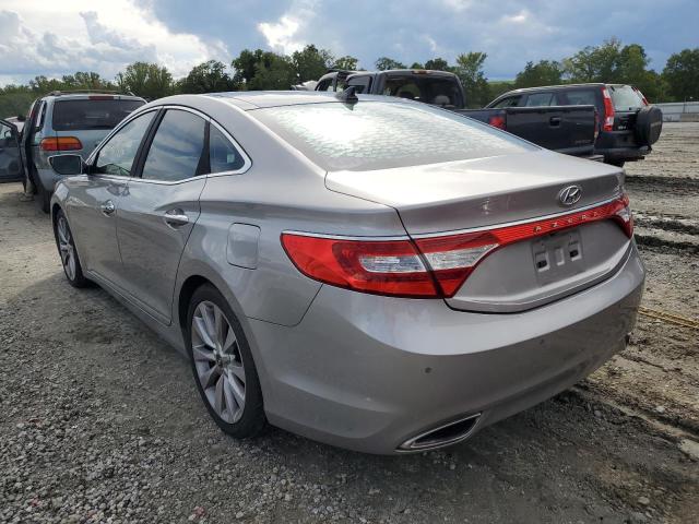 Photo 2 VIN: KMHFH4JG8DA212985 - HYUNDAI AZERA GLS 