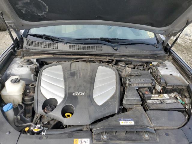 Photo 6 VIN: KMHFH4JG8DA212985 - HYUNDAI AZERA GLS 