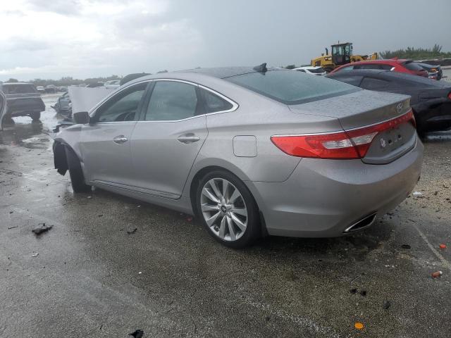 Photo 1 VIN: KMHFH4JG8DA215370 - HYUNDAI AZERA GLS 