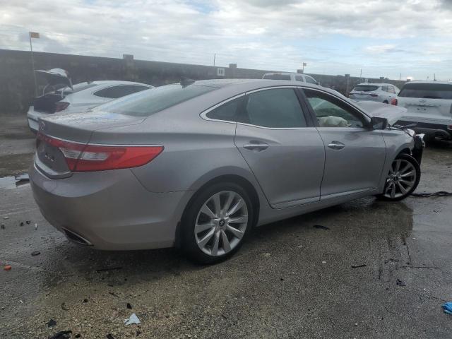 Photo 2 VIN: KMHFH4JG8DA215370 - HYUNDAI AZERA GLS 