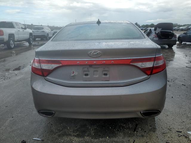 Photo 5 VIN: KMHFH4JG8DA215370 - HYUNDAI AZERA GLS 