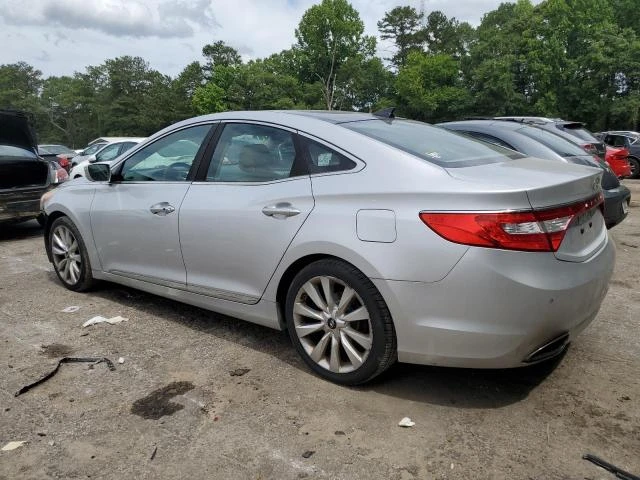 Photo 1 VIN: KMHFH4JG8DA258672 - HYUNDAI AZERA GLS 