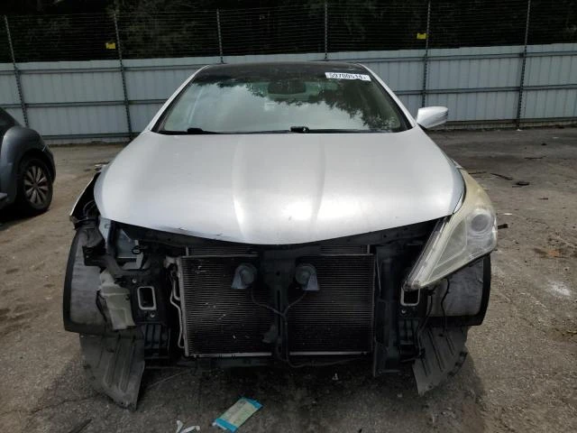 Photo 4 VIN: KMHFH4JG8DA258672 - HYUNDAI AZERA GLS 