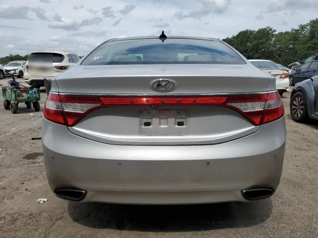 Photo 5 VIN: KMHFH4JG8DA258672 - HYUNDAI AZERA GLS 