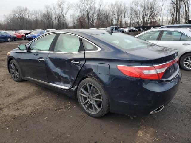 Photo 1 VIN: KMHFH4JG8DA262849 - HYUNDAI AZERA 