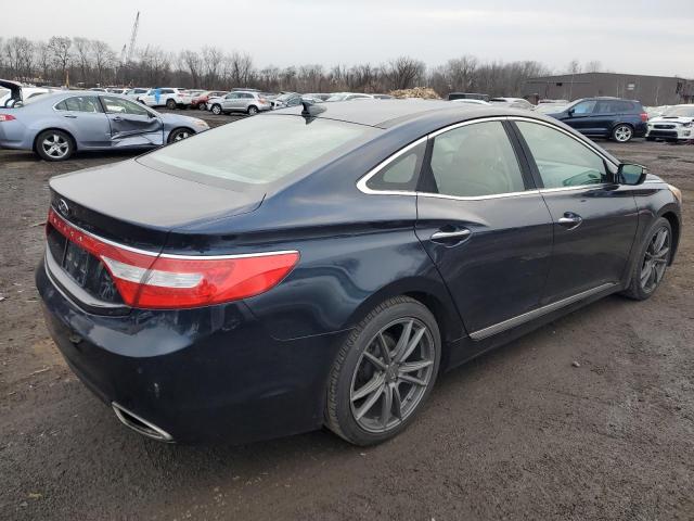 Photo 2 VIN: KMHFH4JG8DA262849 - HYUNDAI AZERA 