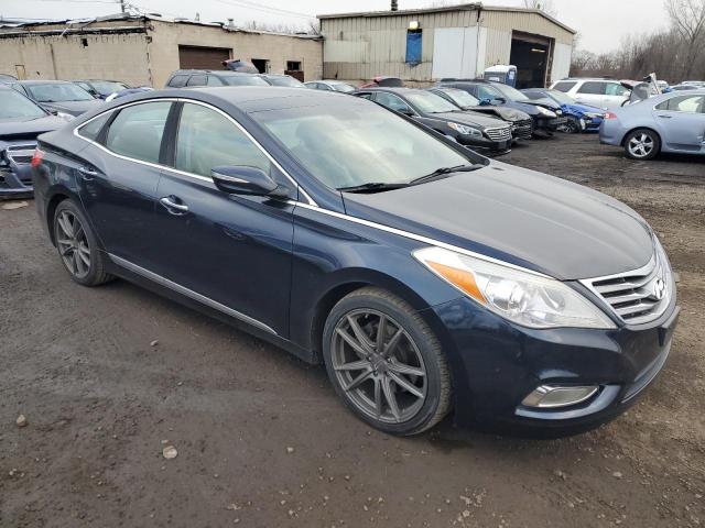 Photo 3 VIN: KMHFH4JG8DA262849 - HYUNDAI AZERA 