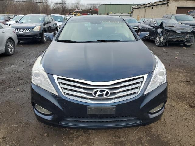 Photo 4 VIN: KMHFH4JG8DA262849 - HYUNDAI AZERA 