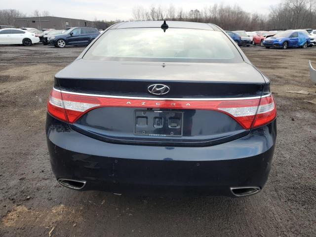 Photo 5 VIN: KMHFH4JG8DA262849 - HYUNDAI AZERA 