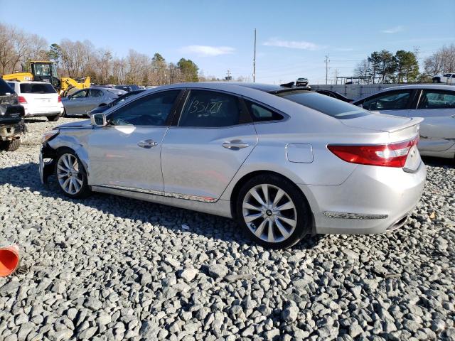 Photo 1 VIN: KMHFH4JG8DA319132 - HYUNDAI AZERA GLS 