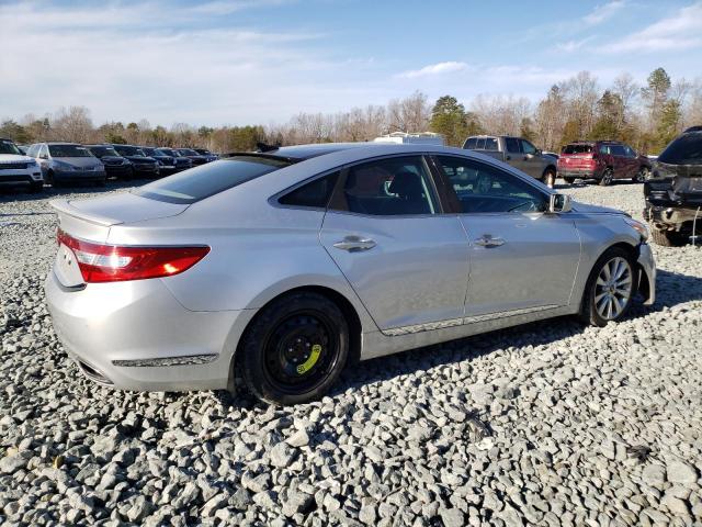 Photo 2 VIN: KMHFH4JG8DA319132 - HYUNDAI AZERA GLS 