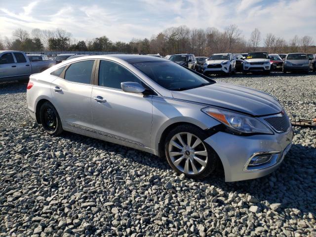 Photo 3 VIN: KMHFH4JG8DA319132 - HYUNDAI AZERA GLS 