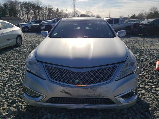 Photo 4 VIN: KMHFH4JG8DA319132 - HYUNDAI AZERA GLS 