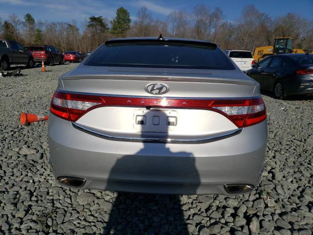 Photo 5 VIN: KMHFH4JG8DA319132 - HYUNDAI AZERA GLS 