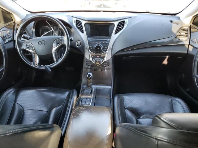 Photo 7 VIN: KMHFH4JG8DA319132 - HYUNDAI AZERA GLS 