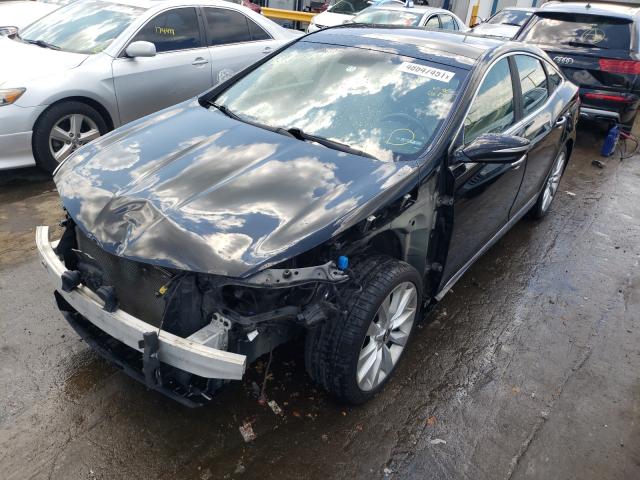 Photo 1 VIN: KMHFH4JG8EA360149 - HYUNDAI AZERA 