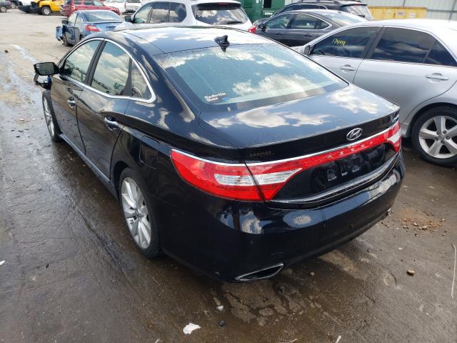 Photo 2 VIN: KMHFH4JG8EA360149 - HYUNDAI AZERA 