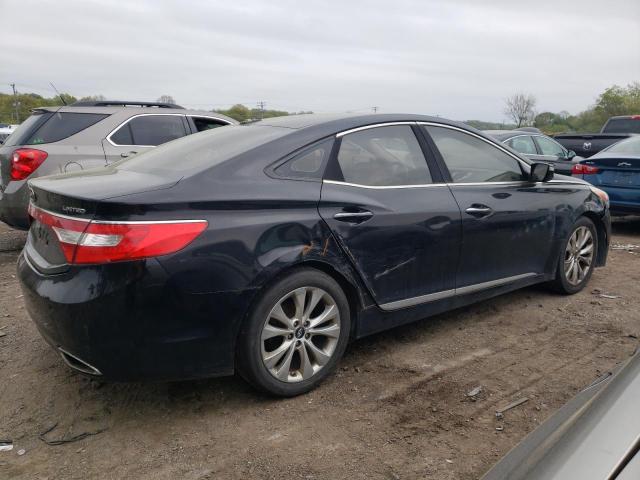 Photo 2 VIN: KMHFH4JG8EA369319 - HYUNDAI AZERA 