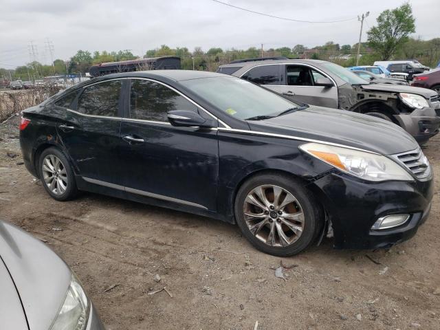 Photo 3 VIN: KMHFH4JG8EA369319 - HYUNDAI AZERA 