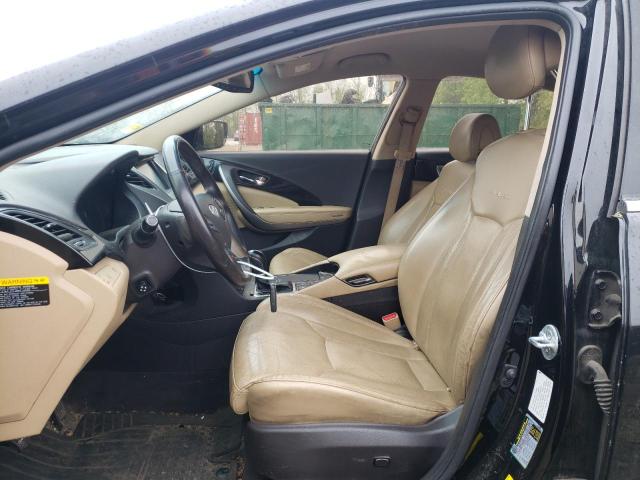 Photo 6 VIN: KMHFH4JG8EA369319 - HYUNDAI AZERA 