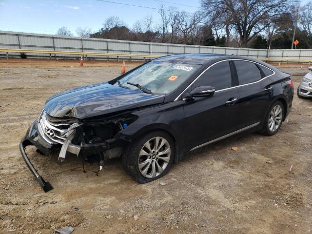 Photo 0 VIN: KMHFH4JG8EA369434 - HYUNDAI AZERA GLS 