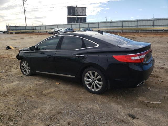 Photo 1 VIN: KMHFH4JG8EA369434 - HYUNDAI AZERA GLS 