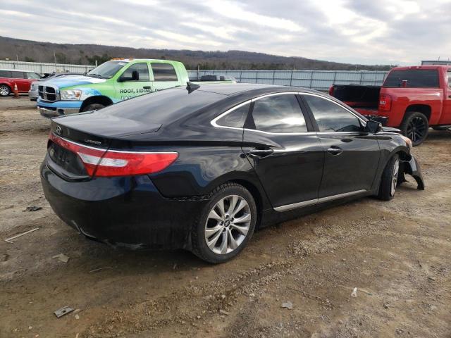 Photo 2 VIN: KMHFH4JG8EA369434 - HYUNDAI AZERA GLS 