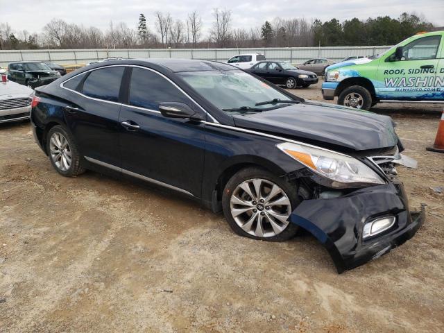 Photo 3 VIN: KMHFH4JG8EA369434 - HYUNDAI AZERA GLS 