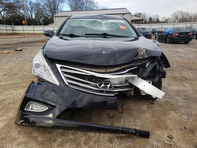 Photo 4 VIN: KMHFH4JG8EA369434 - HYUNDAI AZERA GLS 