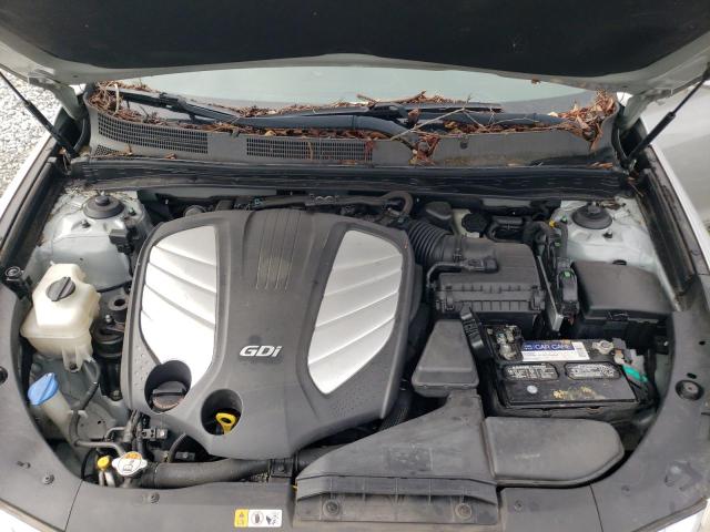 Photo 10 VIN: KMHFH4JG8EA370051 - HYUNDAI AZERA GLS 